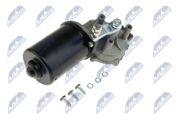 Motor de limpador pára-brisas do pára-brisas Smart FORTWO 450