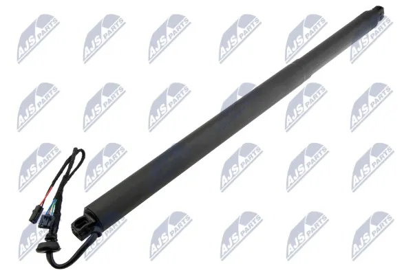 Amortecedor de tampa de porta-malas (de 3ª/5ª porta traseira) AESK031 NTY