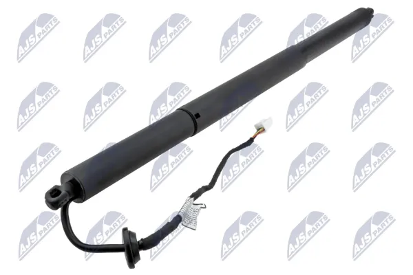 Amortecedor de tampa de porta-malas (de 3ª/5ª porta traseira) Tesla Model X 