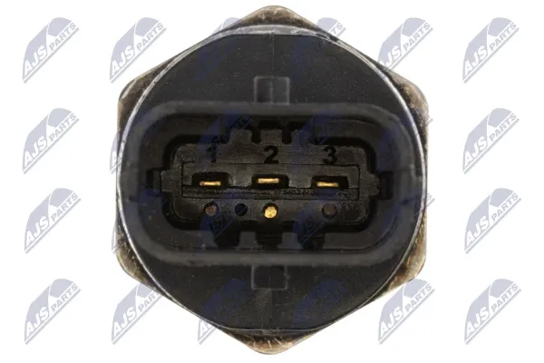 Compre Sensor de pressão de combustível Fiat 500  312