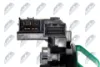 Anel AIRBAG de contato, cabo plano do volante Subaru Forester 4 S13, SJ