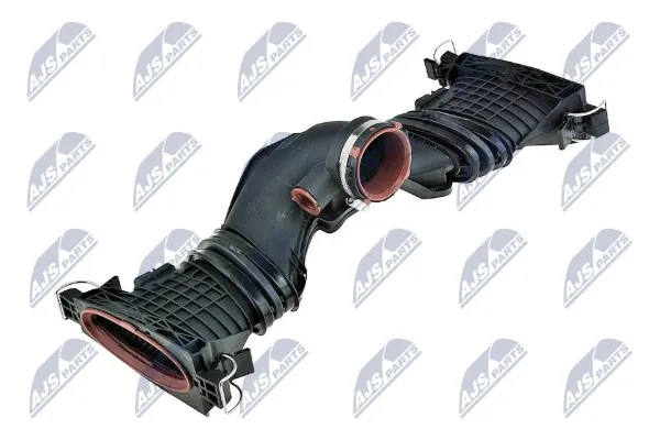 Sensor de fluxo (consumo) de ar, medidor de consumo M.A.F. - (Mass Airflow) BKSME017 NTY