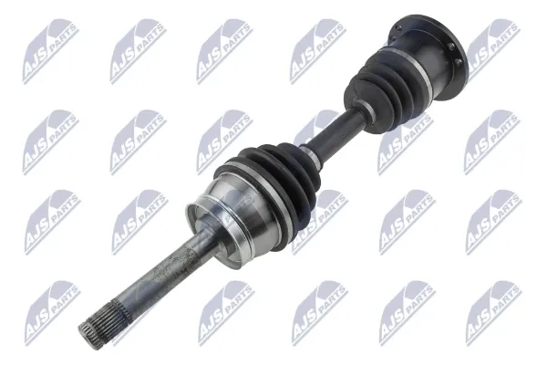 Bota de proteção externa de junta homocinética do semieixo dianteiro Nissan Pathfinder R50