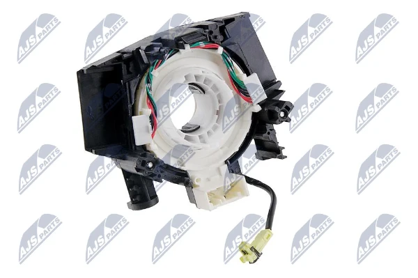 EASNS003 NTY anel airbag de contato, cabo plano do volante