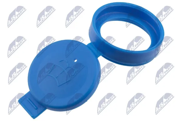 Tampa de tanque de fluido para lavador Fiat 500 312