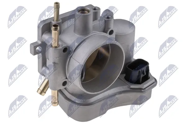 Válvula de borboleta montada Opel Omega 21, 22, 23
