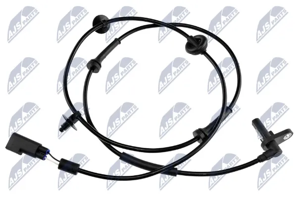 Sensor dianteiro de ABS Ford Transit 6 V347/8