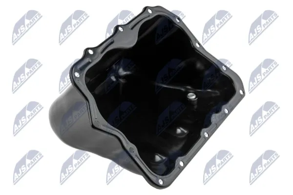 Panela de óleo de cárter do motor BMOME001 NTY