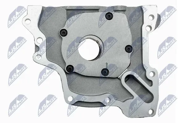 Bomba de óleo Volkswagen Caddy 2 9U7