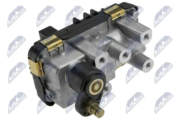 Válvula (atuador) de controlo de turbina Alfa Romeo Giulietta 940