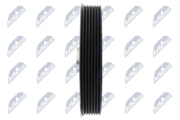 Polia de cambota Peugeot Partner