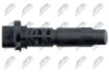 Sensor de posição (de revoluções) de cambota Opel Astra