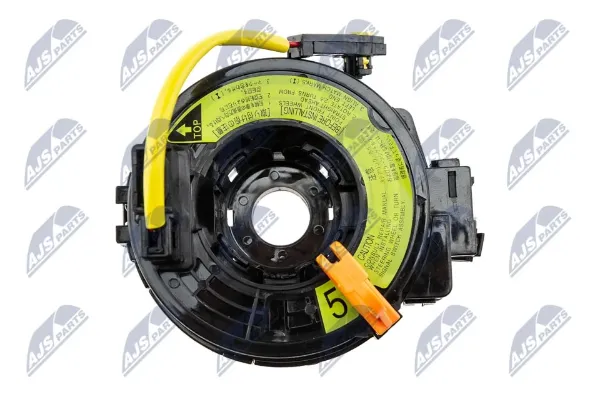 Compre Anel AIRBAG de contato, cabo plano do volante Suzuki Swift III RS