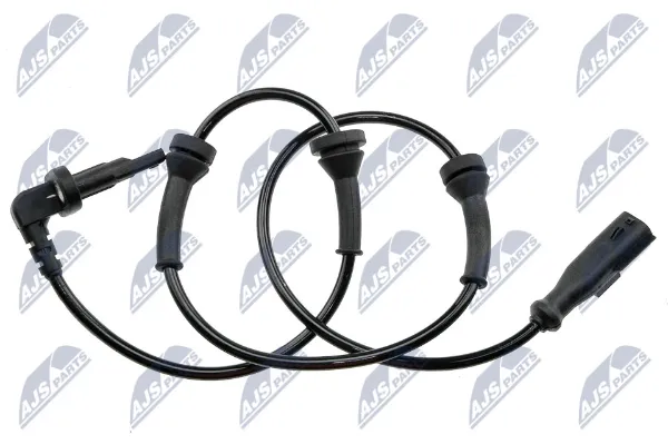 Sensor dianteiro de ABS Renault Master 3 FV, JV