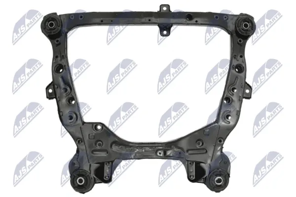 Viga de suspensão dianteira (plataforma veicular) ZRZTY004 NTY