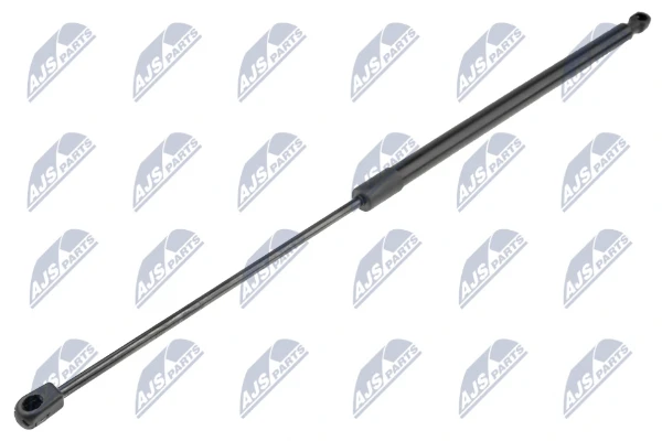Amortecedor de tampa de porta-malas (de 3ª/5ª porta traseira) para Mitsubishi Lancer (CX_A)