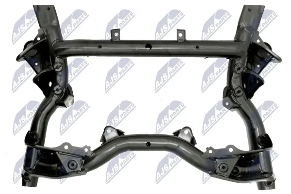Viga de suspensão dianteira (plataforma veicular) Mercedes E W212