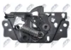 Fecho da capota Ford Kuga 2 CBS