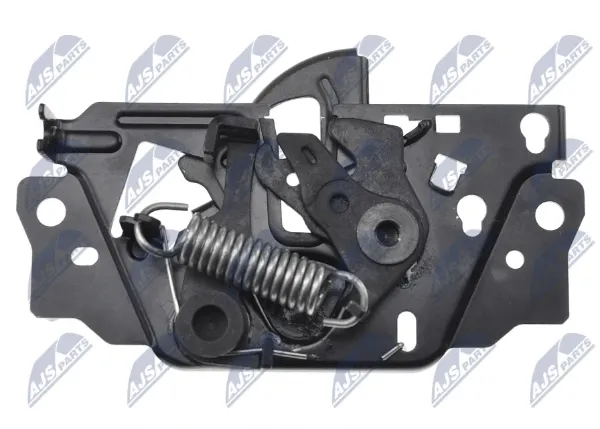 Fecho da capota Ford Kuga 2 CBS