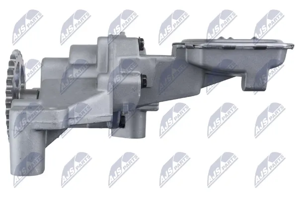 Bomba de óleo Fiat Ducato 2 230L