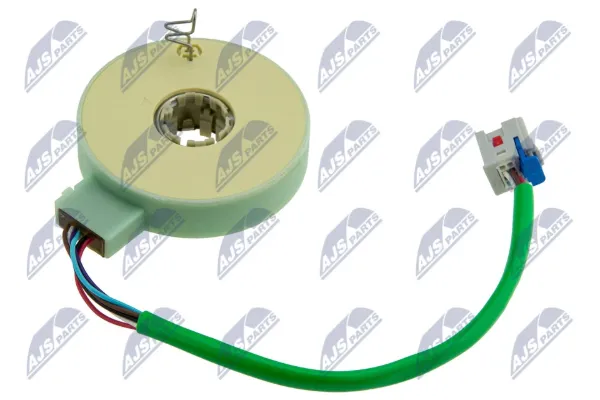 Coluna da direção ECKFT001 NTY