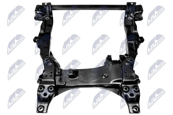 Viga de suspensão dianteira (plataforma veicular) ZRZAR000 NTY
