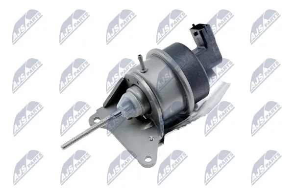 Válvula (atuador) de controlo de turbina ECDSU002 NTY