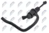 Cilindro mestre de embraiagem Nissan Qashqai 1 J10