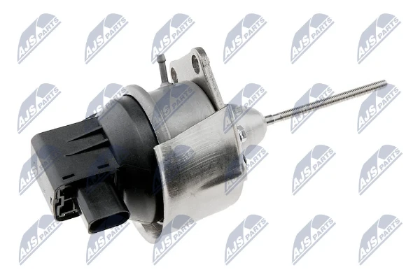 Válvula (atuador) de controlo de turbina para Volkswagen Passat (B7, 365)