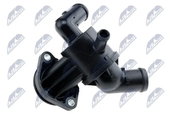 Caixa do termostato Seat Altea 5P1