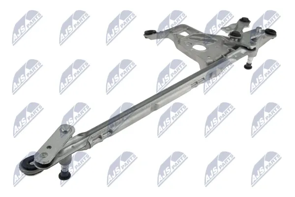 Trapézio de limpador pára-brisas Audi A4 8W5, 8WD