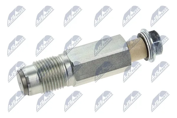 Regulador de pressão de combustível na régua de injectores Peugeot Boxer 250