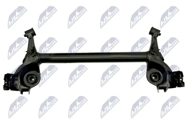 Viga de suspensão traseira (plataforma veicular) Opel Corsa D