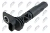 Sensor de posição (de revoluções) de cambota Opel Astra