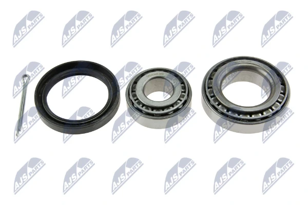 KLP-MS-006 NTY rolamento interno de cubo dianteiro