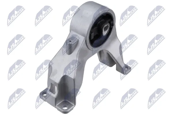 Coxim (suporte) traseiro de motor ZPSCH105 NTY
