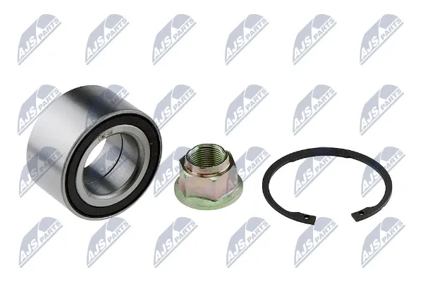 Rolamento de cubo dianteiro Mazda CX-5 1 KE, GH