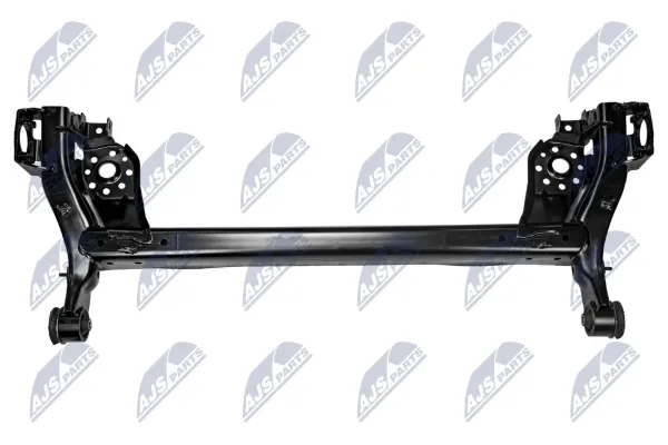 Viga de suspensão traseira (plataforma veicular) KIA Picanto II
