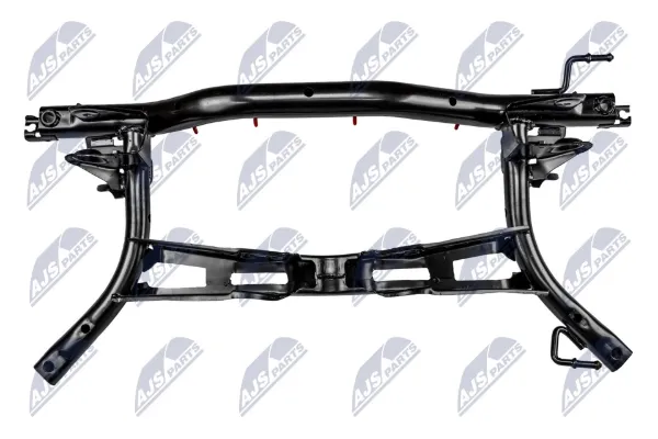Viga de suspensão traseira (plataforma veicular) ZRZVW012 NTY