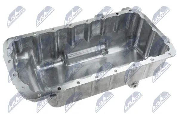 Panela de óleo de cárter do motor BMOCT001 NTY