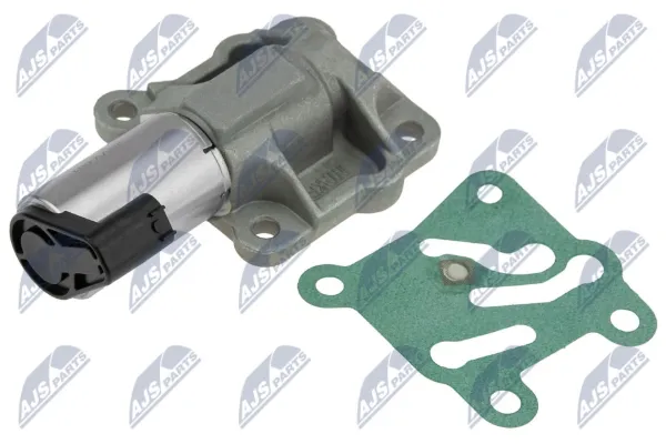 Válvula eletromagnética de posição (de fases) da árvore distribuidora Volvo V70 I
