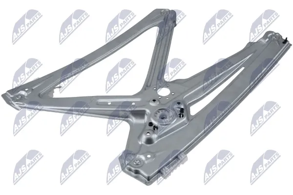 Mecanismo de acionamento de vidro da porta dianteira direita EPSME051 NTY