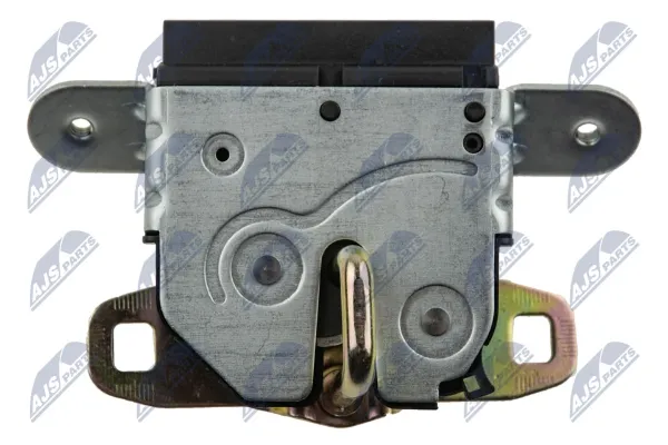 Fecho de tampa de porta-malas (de 3ª/5ª porta traseira) Fiat 500 312