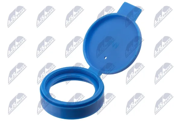 Tampa de tanque de fluido para lavador Fiat 500 312