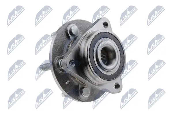 Cubo dianteiro KLPPL030 NTY