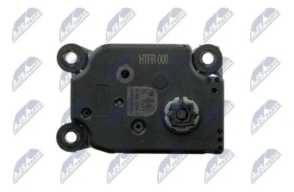 Acionamento de comporta de forno Ford Focus 3 CB8