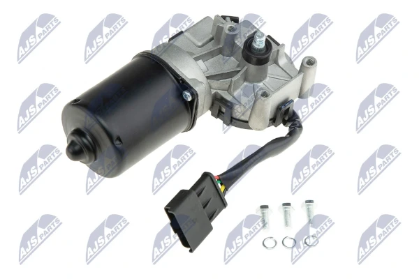 Trapézio de limpador pára-brisas para Peugeot 208 