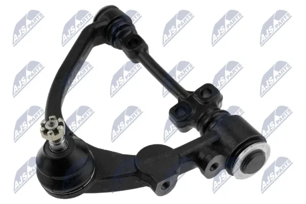 Braço oscilante superior direito de suspensão dianteira ZWGTY037 NTY