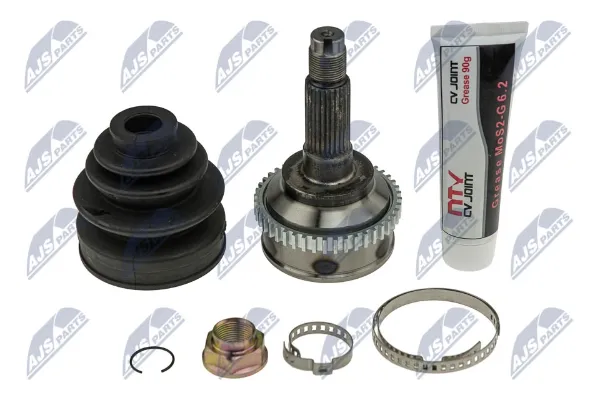 Junta homocinética externa dianteira Mazda F03922510B preço, a partir de 66,73 USD