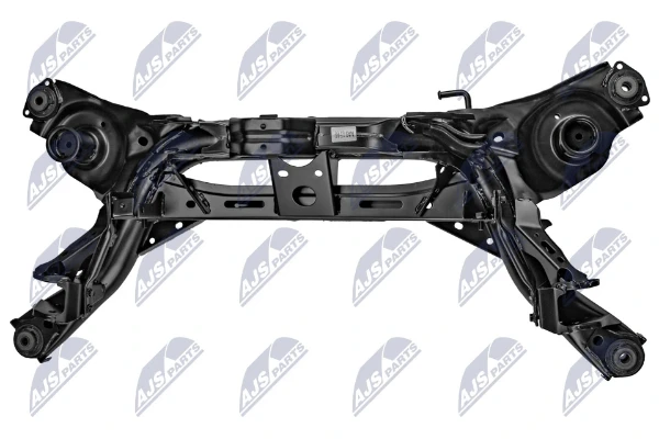 Viga de suspensão traseira (plataforma veicular) para Mazda 6 (GY)
